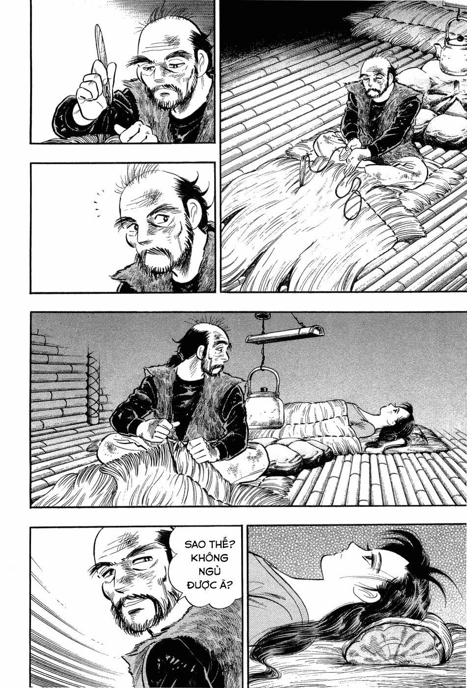 Tôi Vẫn Còn Sống… 4 trang 27