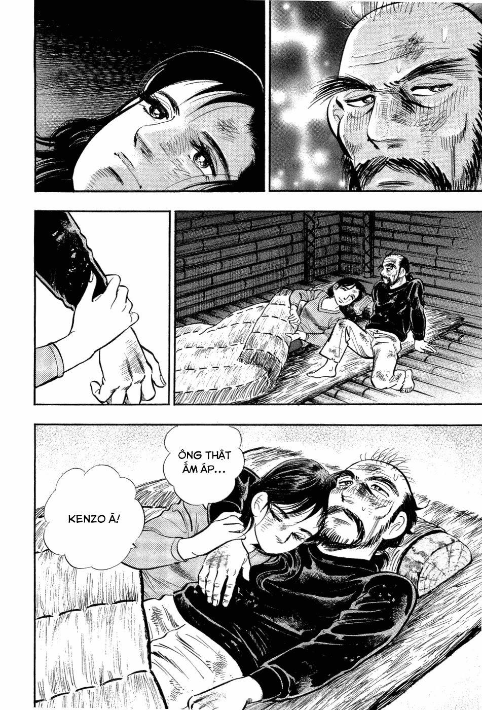 Tôi Vẫn Còn Sống… 4 trang 29