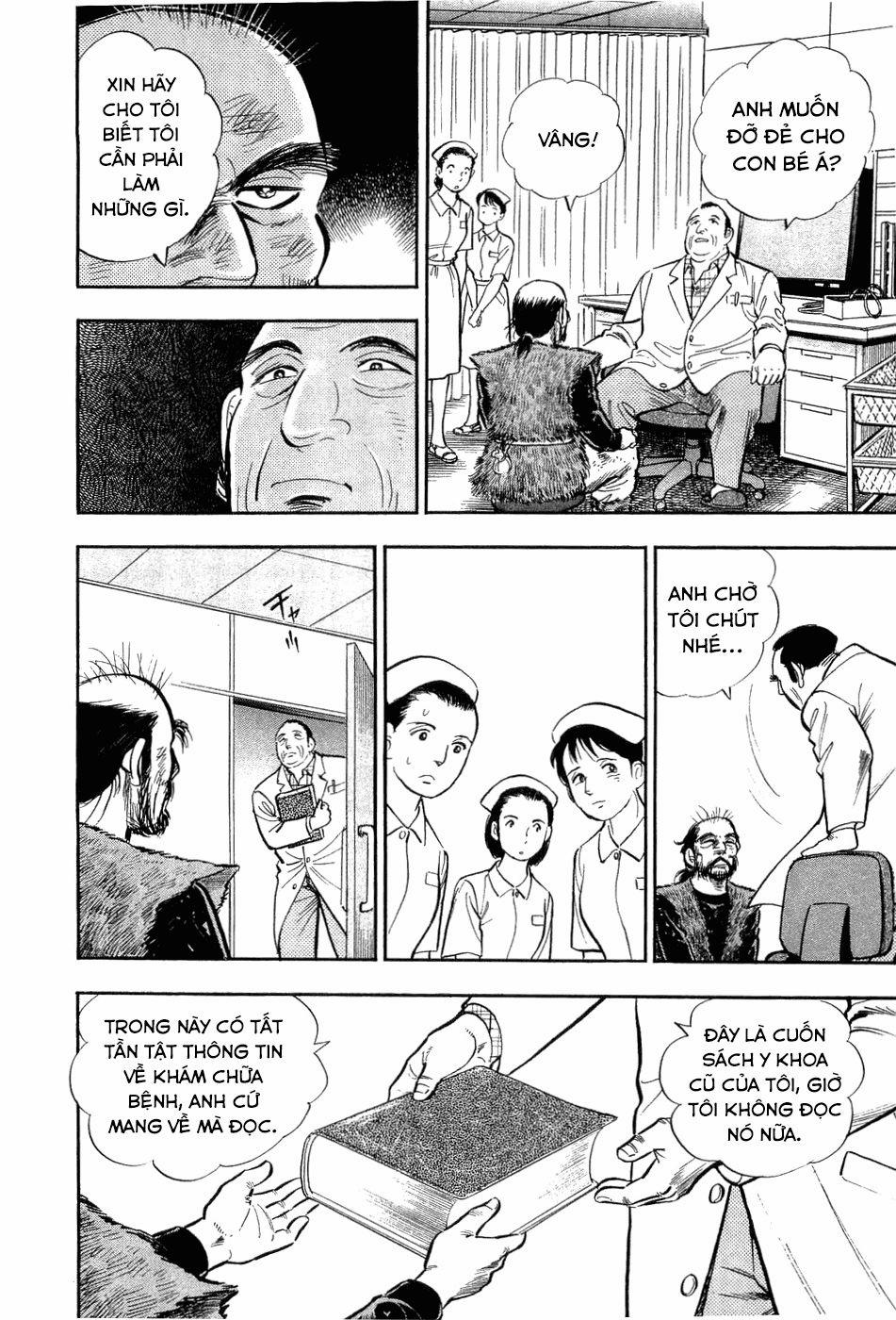 Tôi Vẫn Còn Sống… 5 trang 14