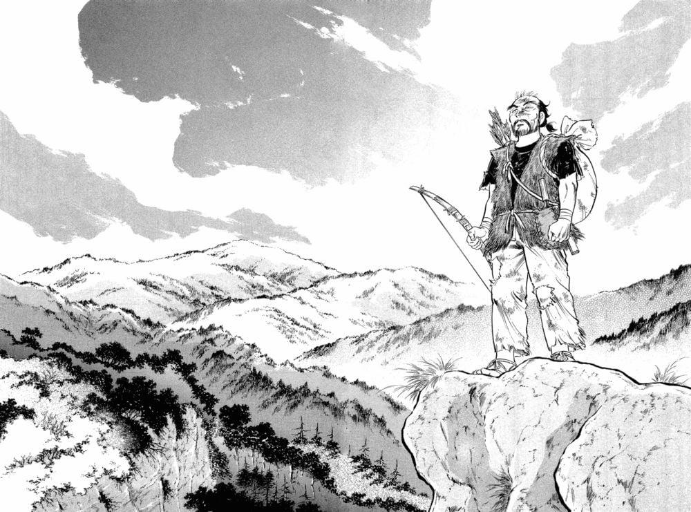 Tôi Vẫn Còn Sống… 5 trang 21