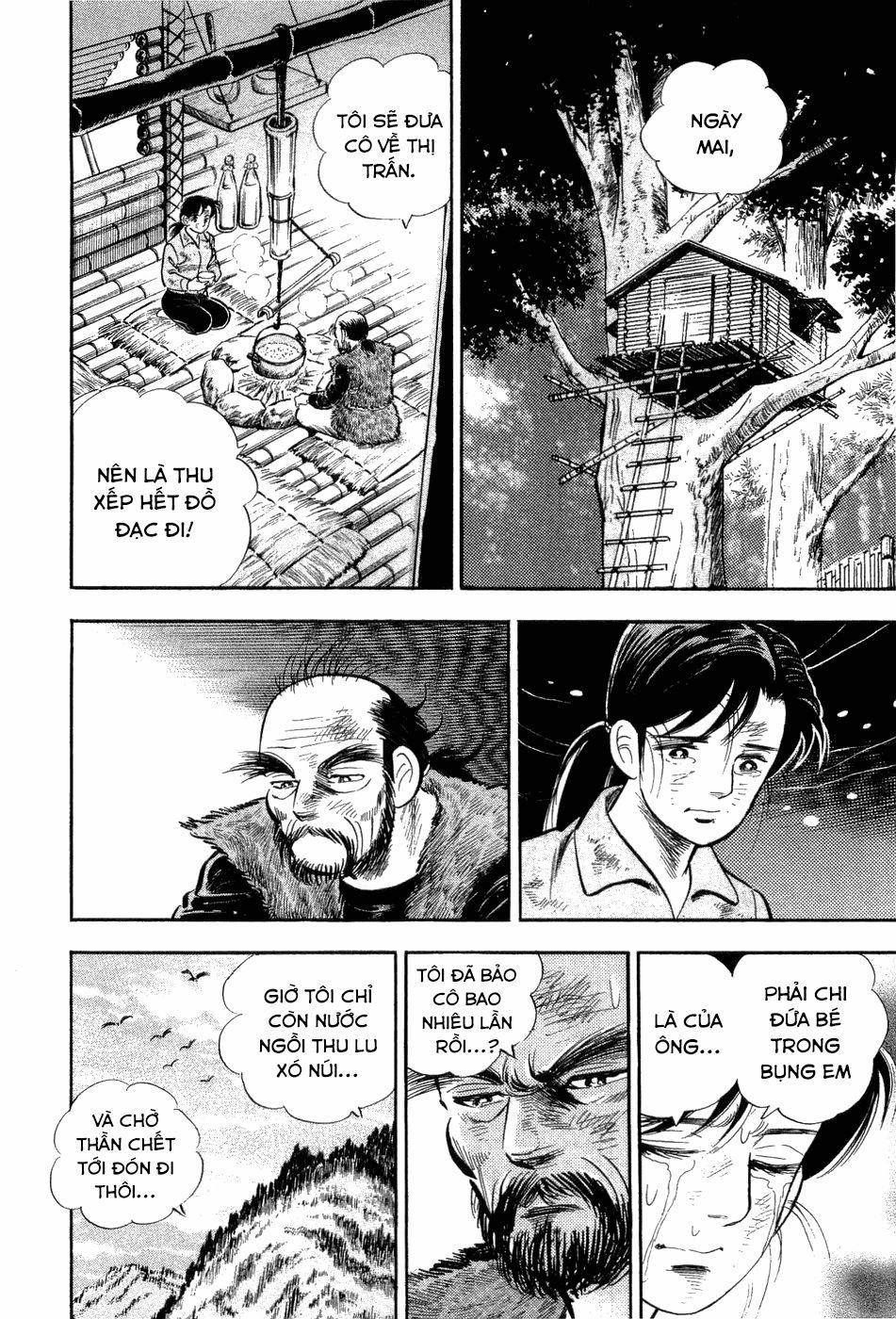 Tôi Vẫn Còn Sống… 5 trang 6