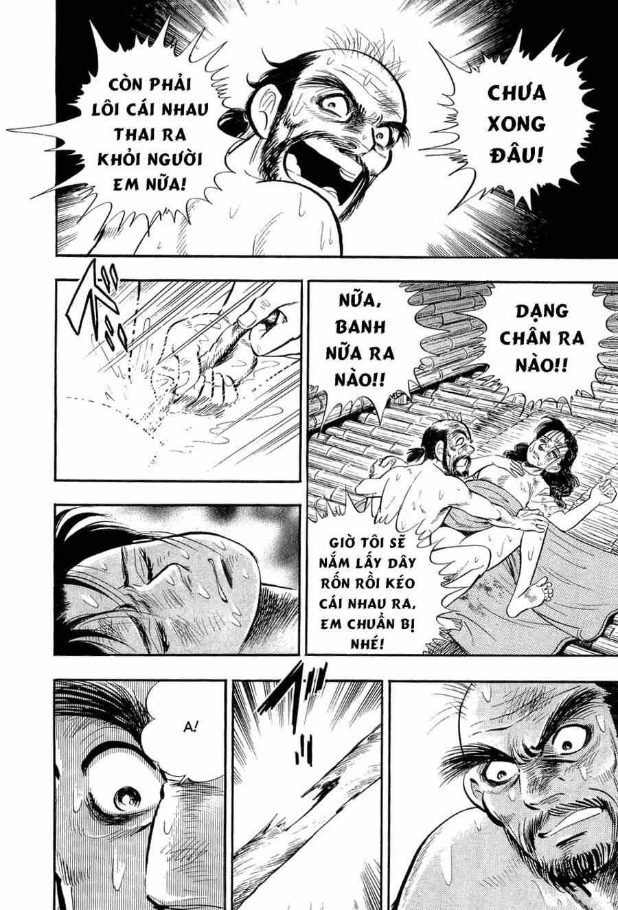 Tôi Vẫn Còn Sống… 6 trang 13