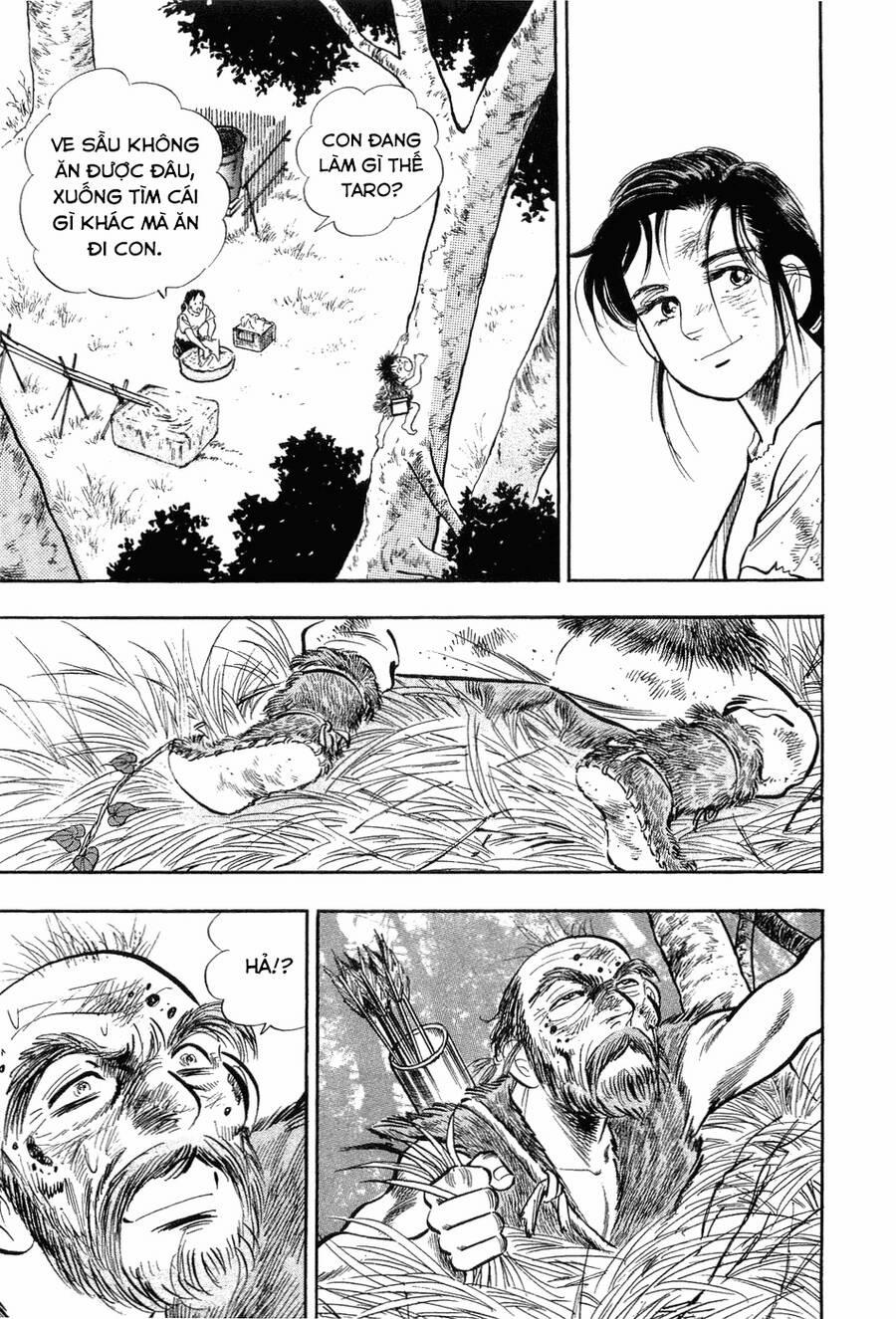 Tôi Vẫn Còn Sống… 6 trang 26