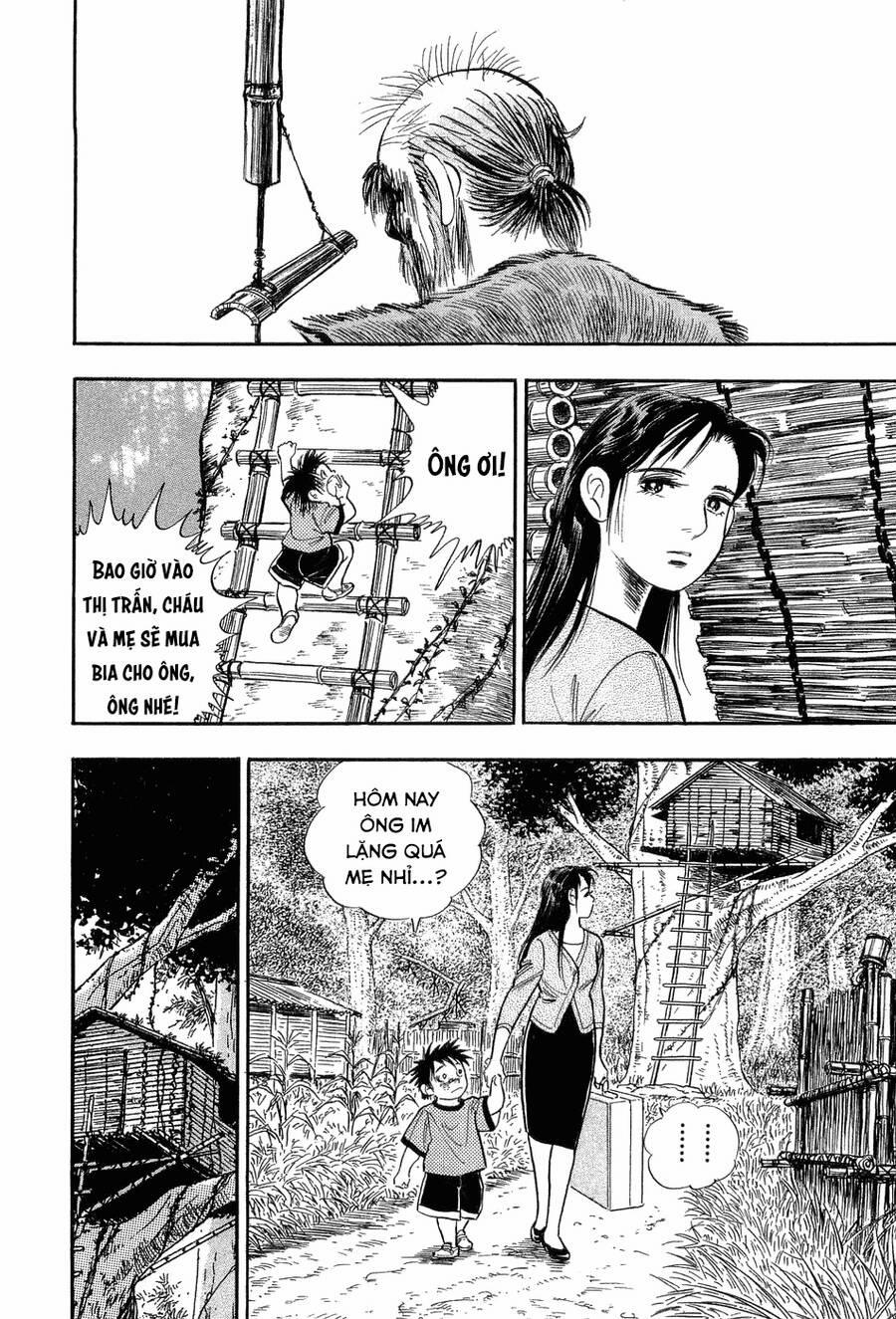 Tôi Vẫn Còn Sống… 6 trang 38
