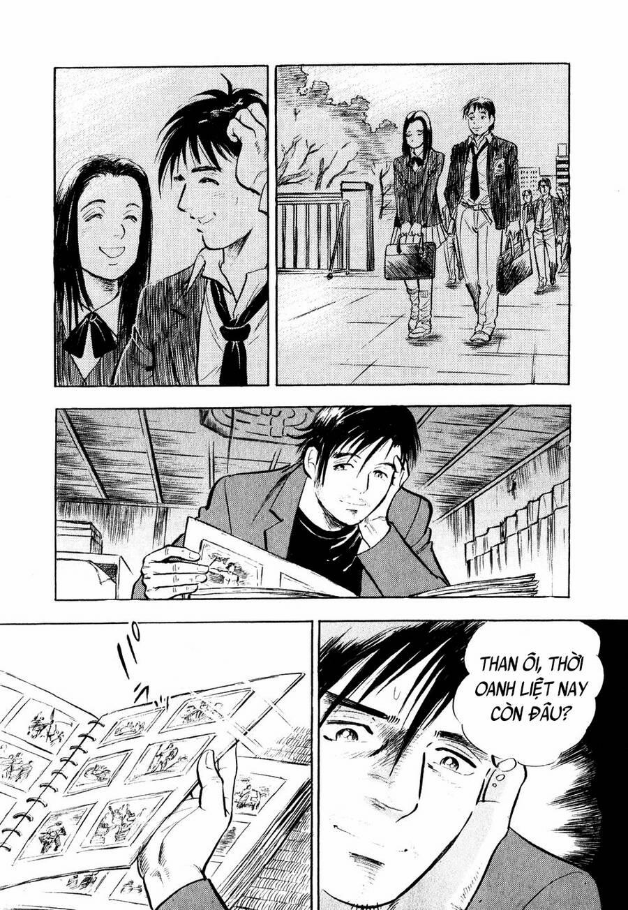 Tôi Vẫn Còn Sống… 7 trang 18