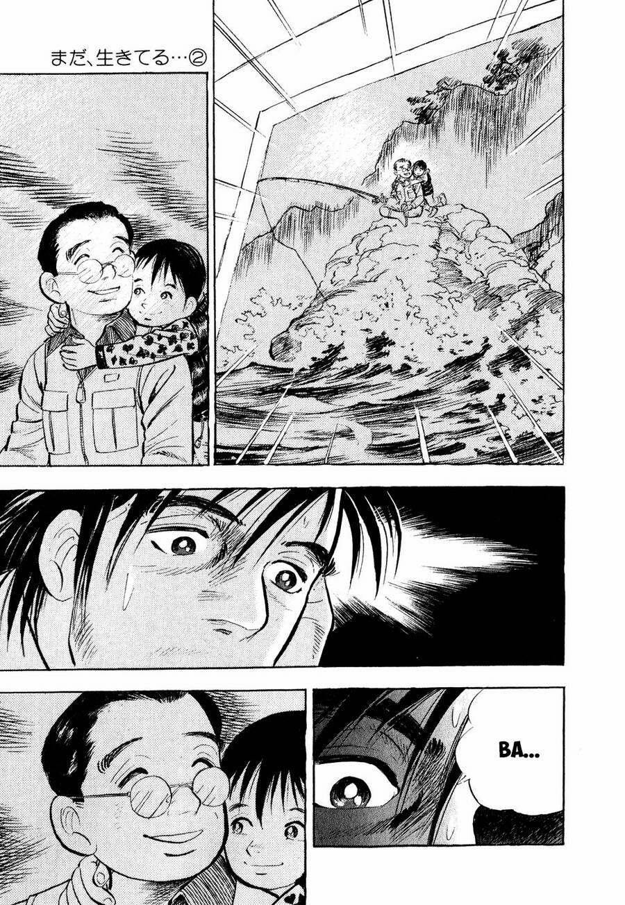 Tôi Vẫn Còn Sống… 7 trang 19