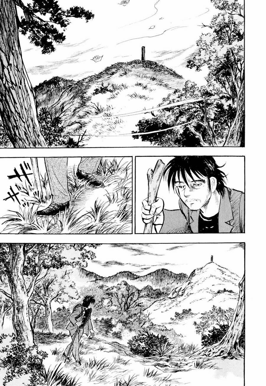 Tôi Vẫn Còn Sống… 7 trang 28