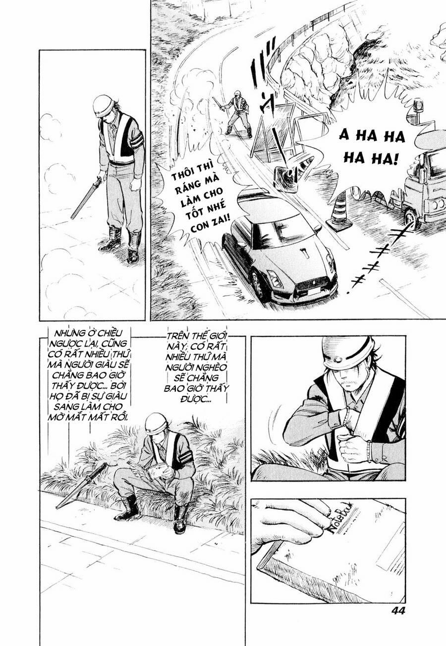 Tôi Vẫn Còn Sống… 7 trang 42