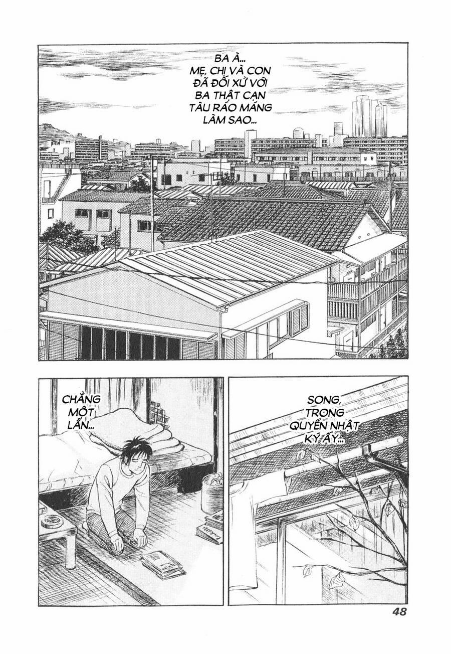 Tôi Vẫn Còn Sống… 7 trang 46