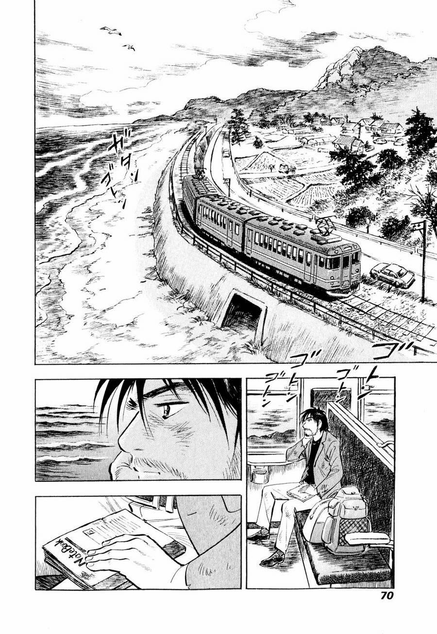 Tôi Vẫn Còn Sống… 8 trang 18