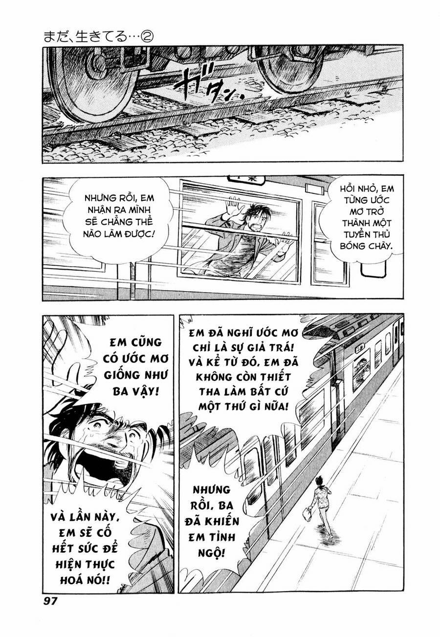 Tôi Vẫn Còn Sống… 8 trang 44