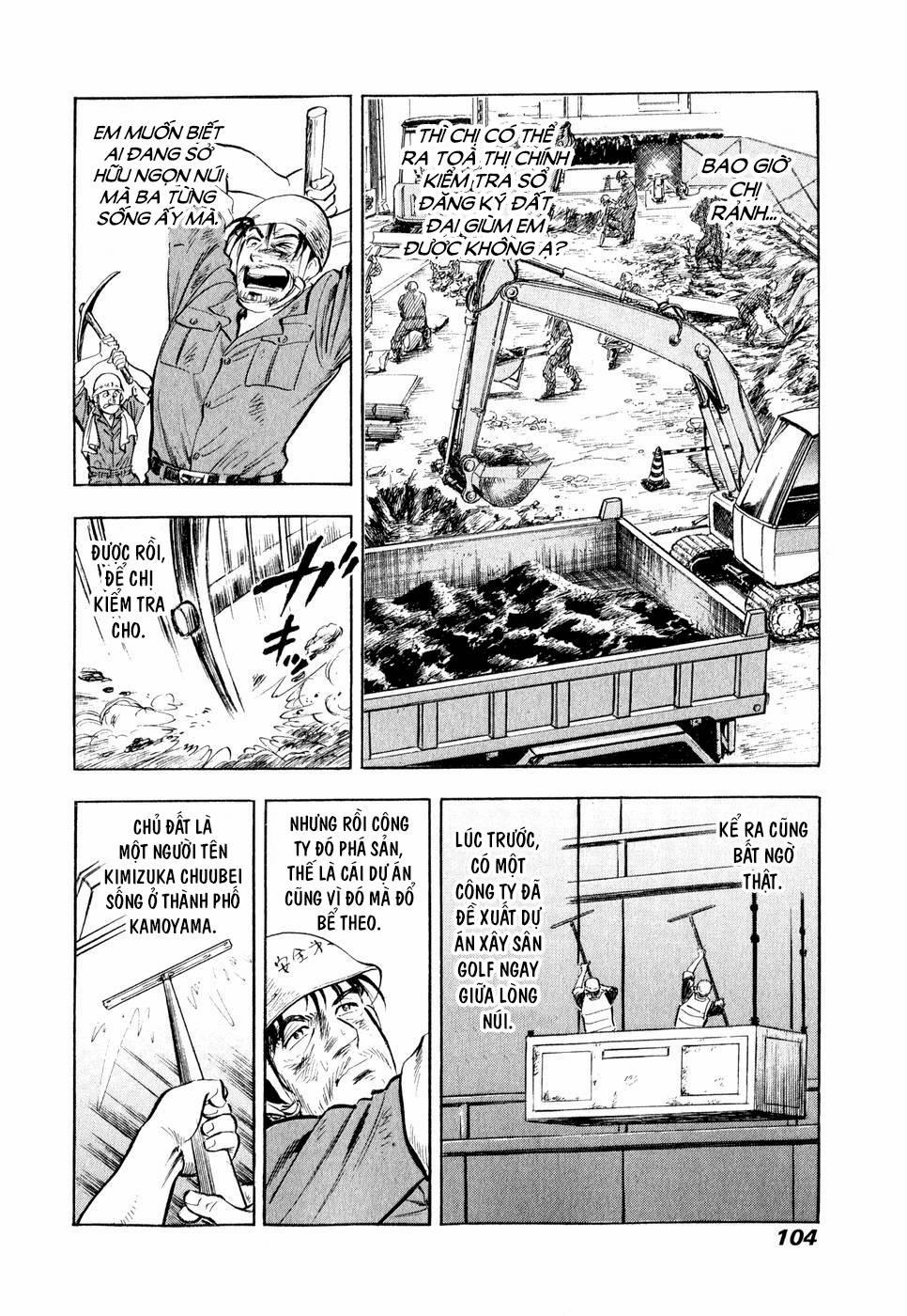 Tôi Vẫn Còn Sống… 9 trang 7