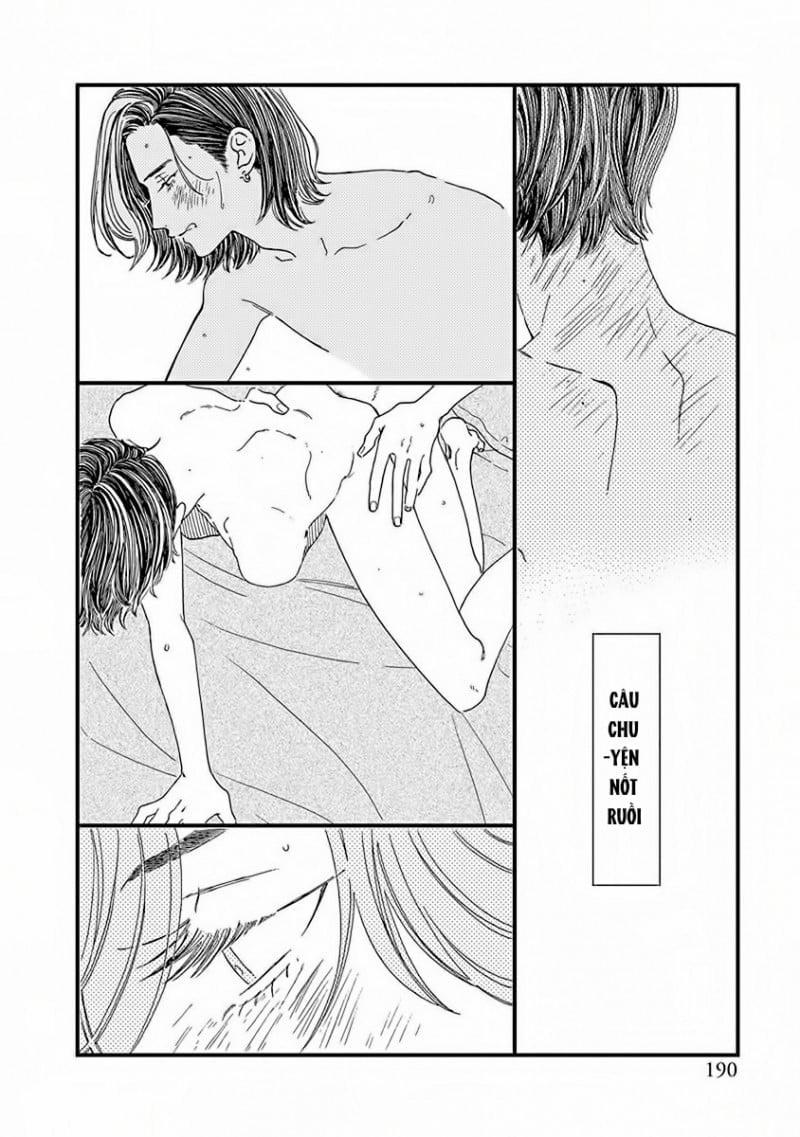 Tôi Vẫn Nhớ Hơi Ấm Từ Làn Da Em 0 End trang 45