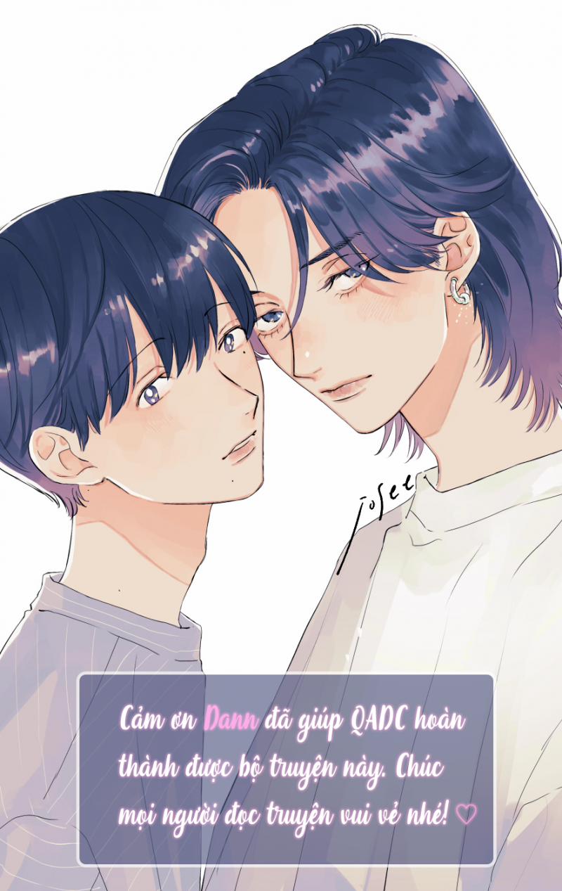 Tôi Vẫn Nhớ Hơi Ấm Từ Làn Da Em 1.5 trang 20