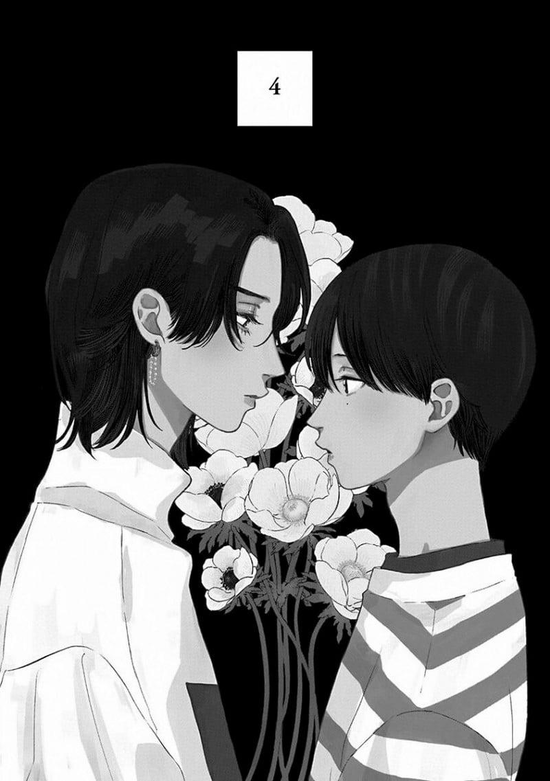 Tôi Vẫn Nhớ Hơi Ấm Từ Làn Da Em 4 trang 2