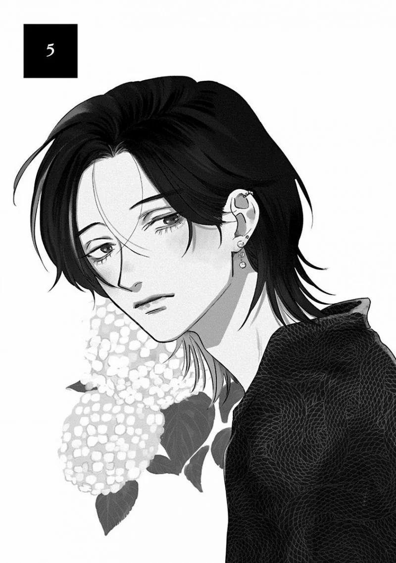 Tôi Vẫn Nhớ Hơi Ấm Từ Làn Da Em 5 trang 2