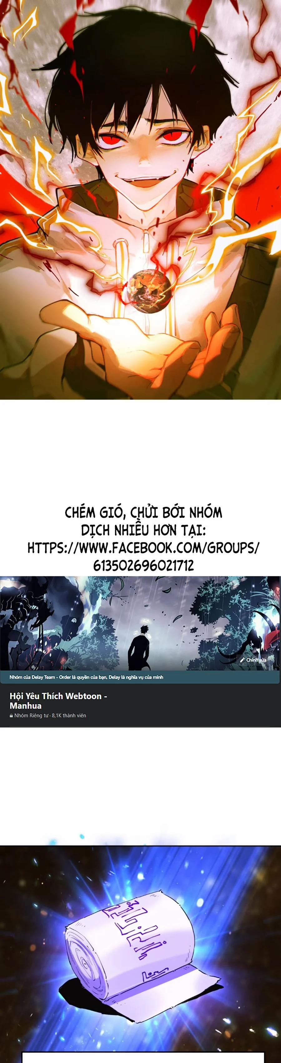 Tôi Vậy Mà Lại Là Trùm Cuối 12 trang 0