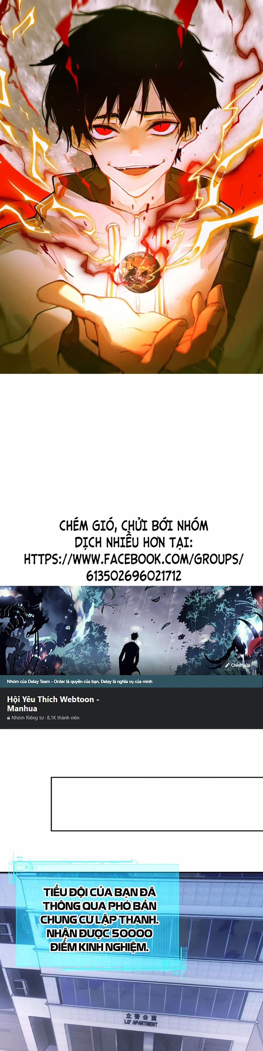 Tôi Vậy Mà Lại Là Trùm Cuối 13 trang 0