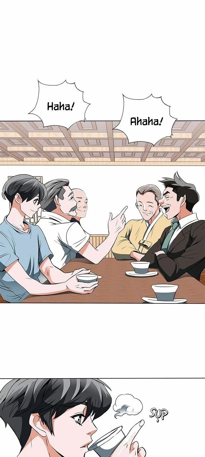 Tôi Viết Sách Để Thăng Cấp 13 trang 1