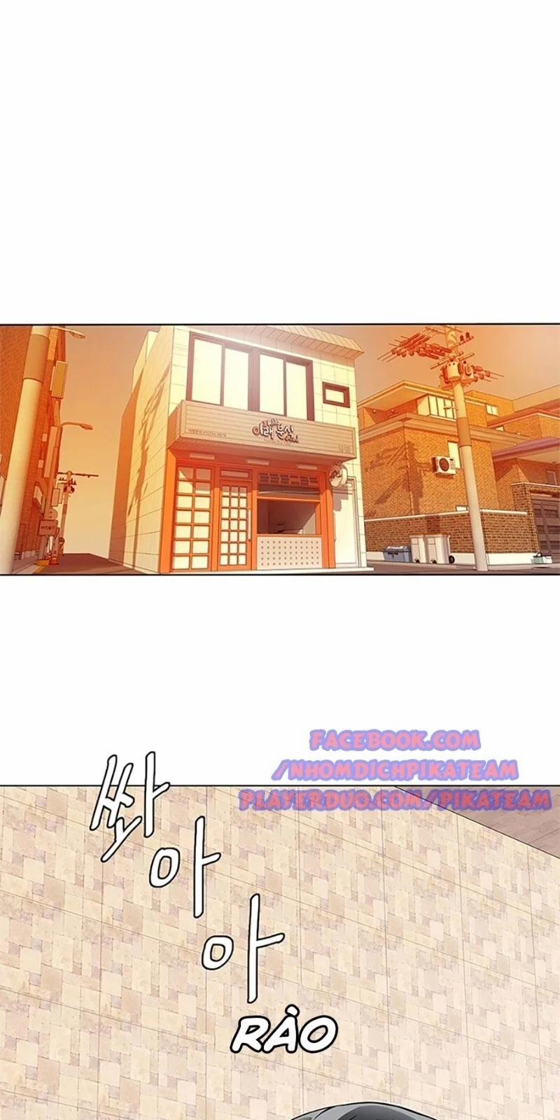 Tôi Viết Sách Để Thăng Cấp 17 trang 1