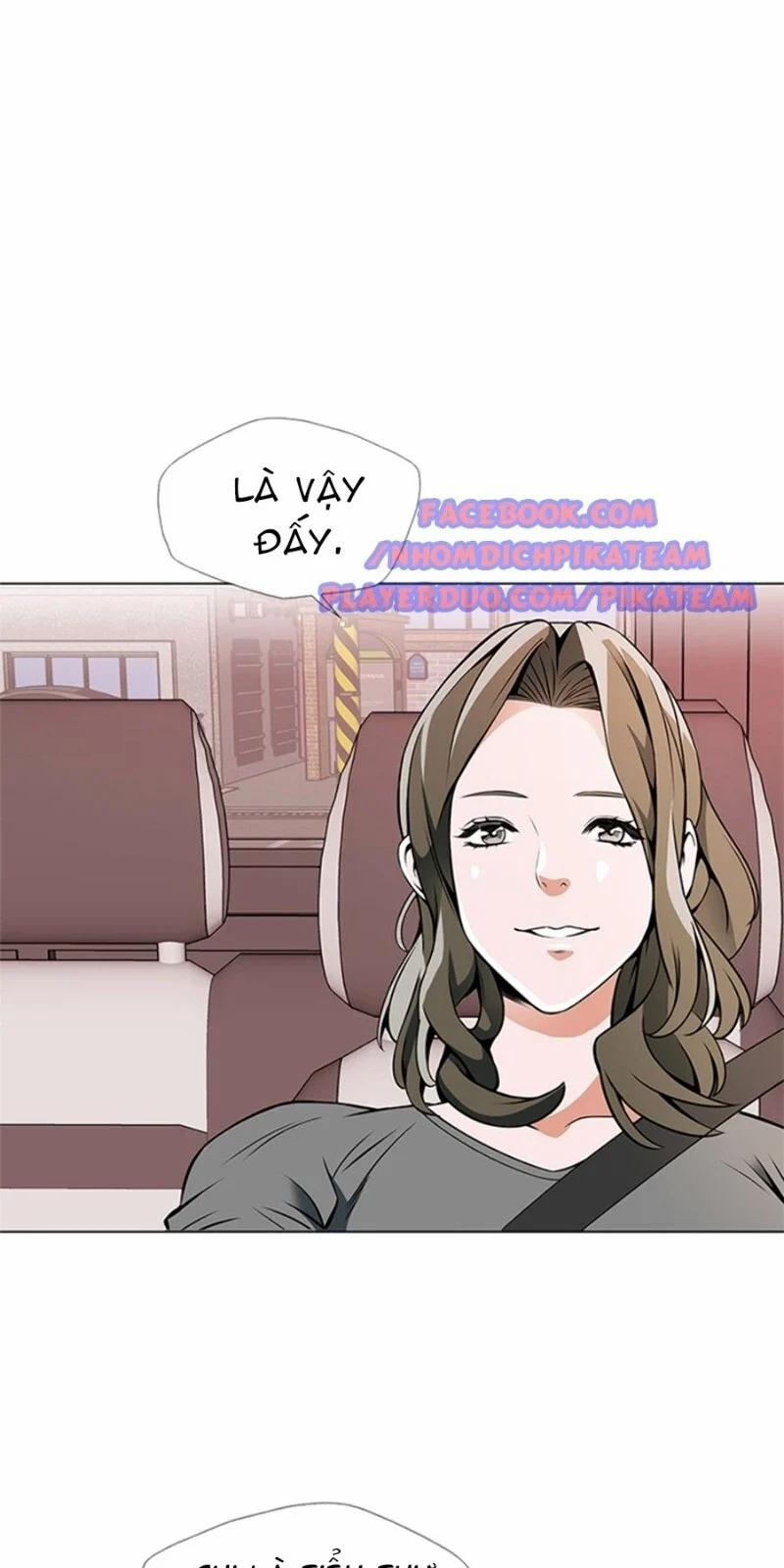 Tôi Viết Sách Để Thăng Cấp 18 trang 1