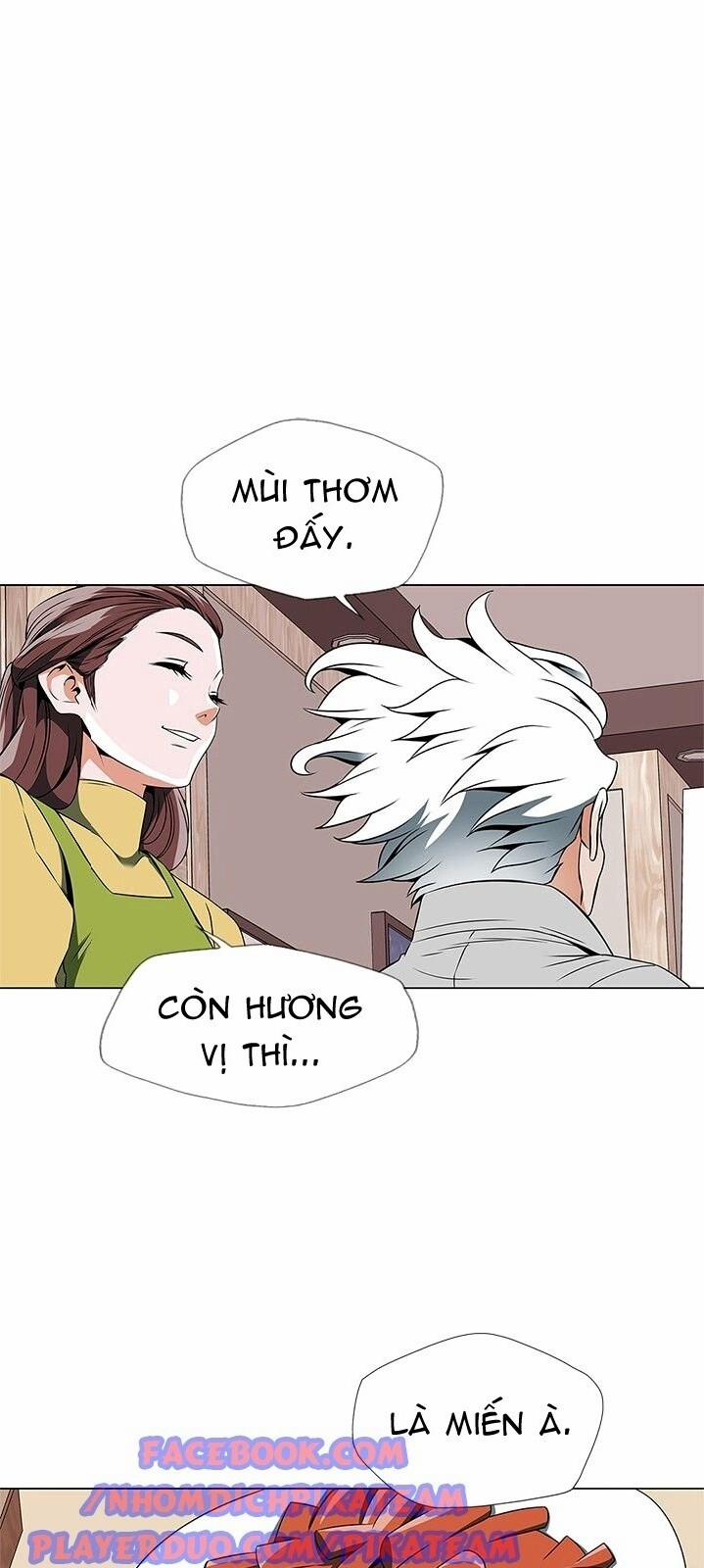 Tôi Viết Sách Để Thăng Cấp 24 trang 1