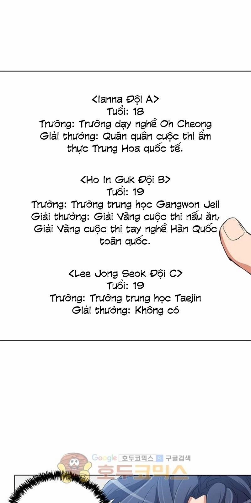 Tôi Viết Sách Để Thăng Cấp 31 trang 1
