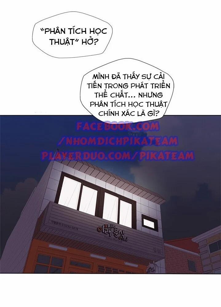 Tôi Viết Sách Để Thăng Cấp 7 trang 1