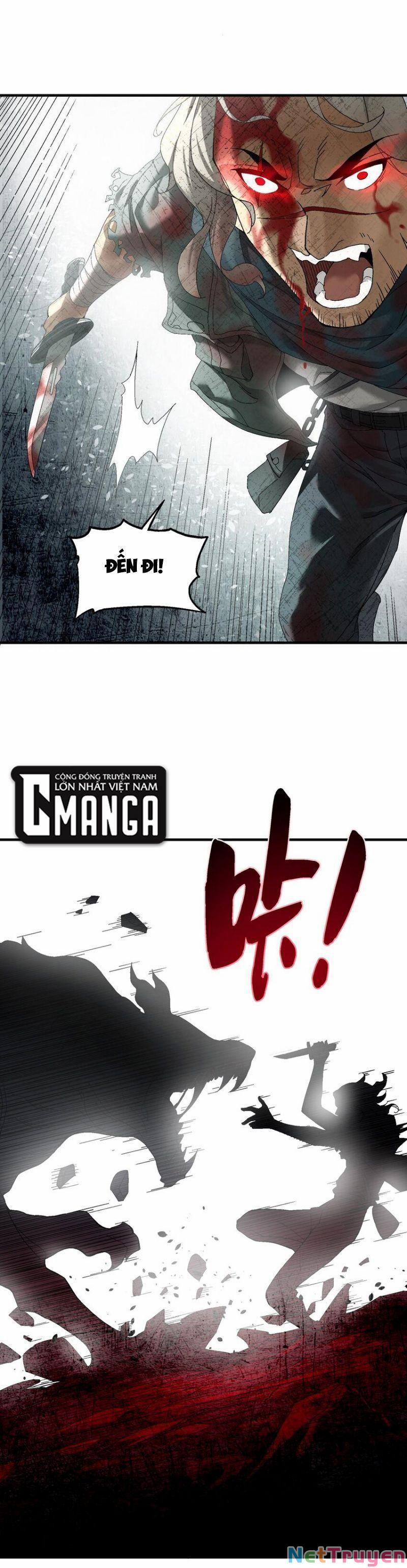 Tôi Vô Địch Sau Khi Xuống Núi 1 trang 4