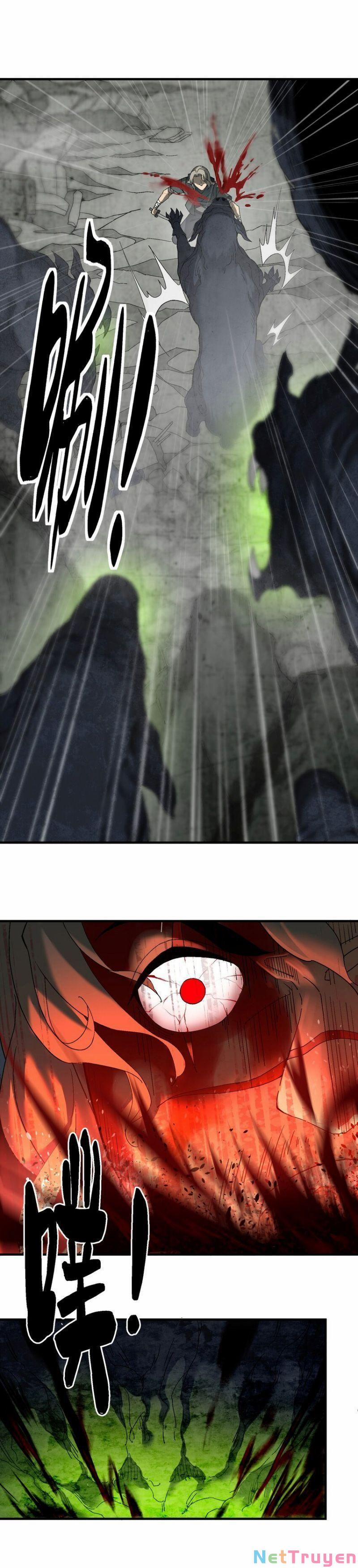 Tôi Vô Địch Sau Khi Xuống Núi 1 trang 5