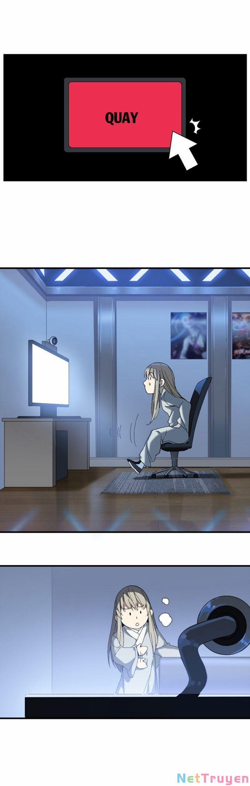 Tôi Vô Địch Sau Khi Xuống Núi 1 trang 57