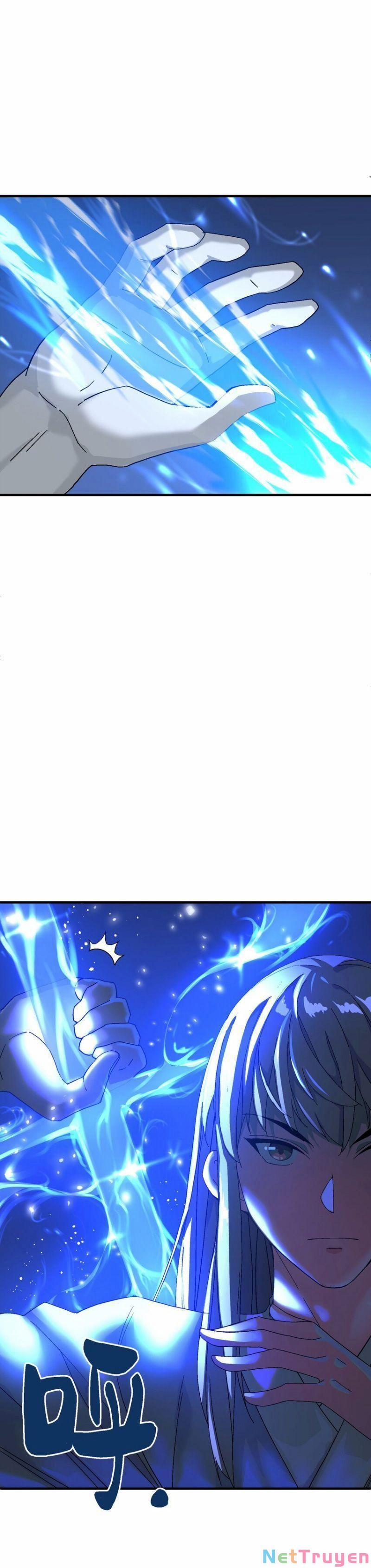 Tôi Vô Địch Sau Khi Xuống Núi 1 trang 59