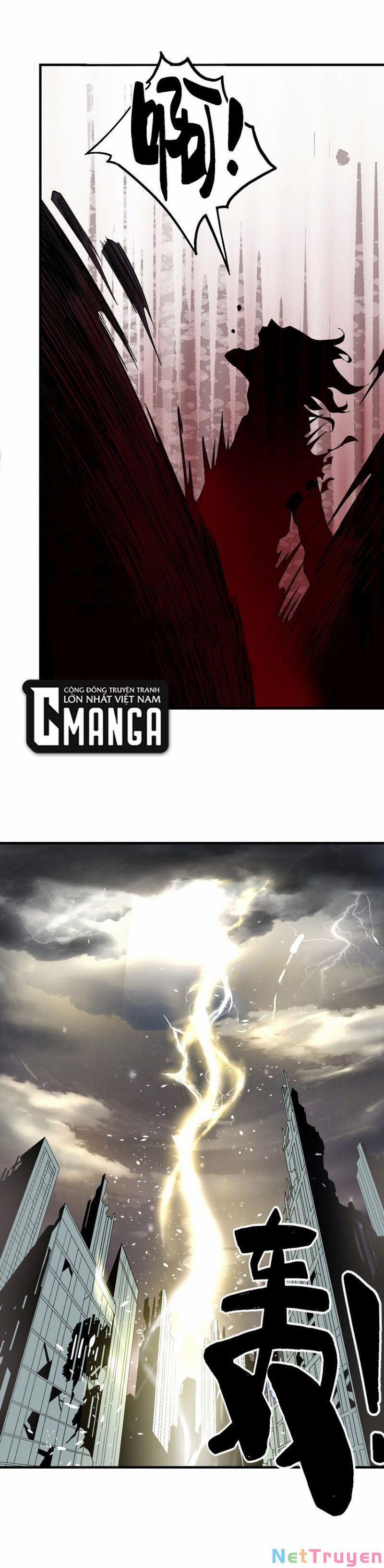 Tôi Vô Địch Sau Khi Xuống Núi 1 trang 6