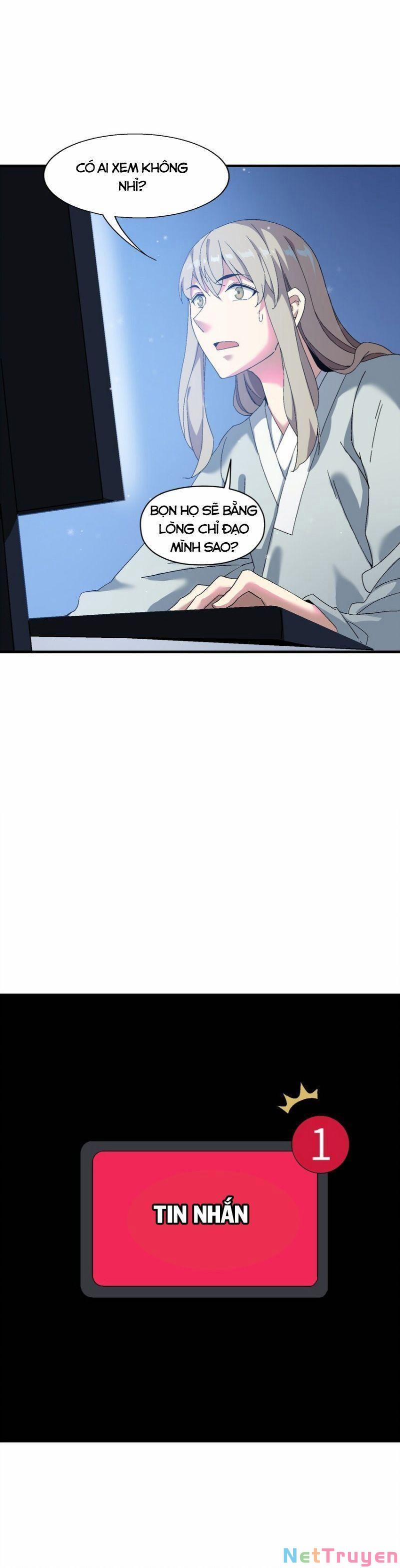 Tôi Vô Địch Sau Khi Xuống Núi 1 trang 63