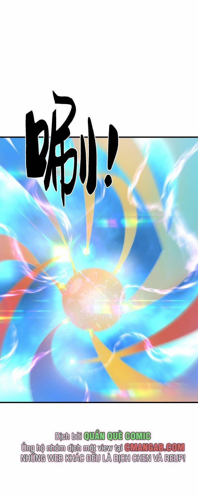 Tôi Vô Địch Sau Khi Xuống Núi 10 trang 10