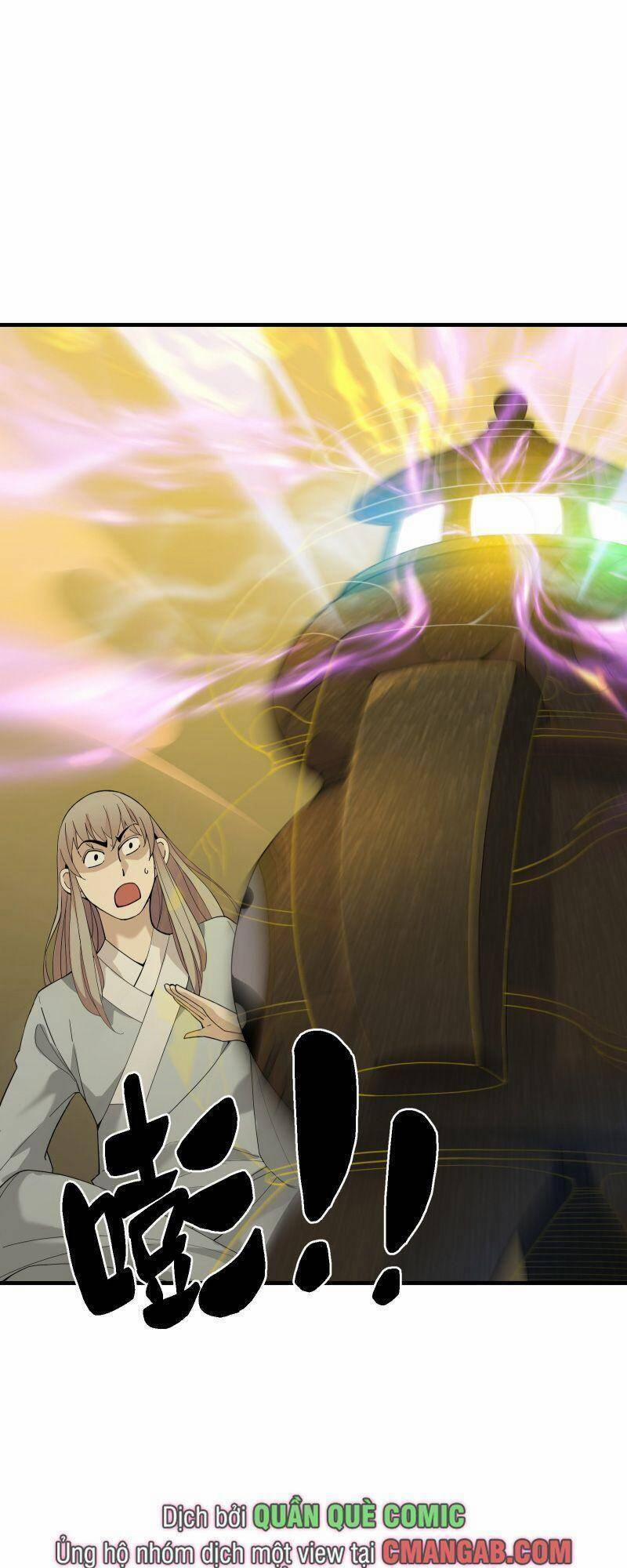 Tôi Vô Địch Sau Khi Xuống Núi 10 trang 12