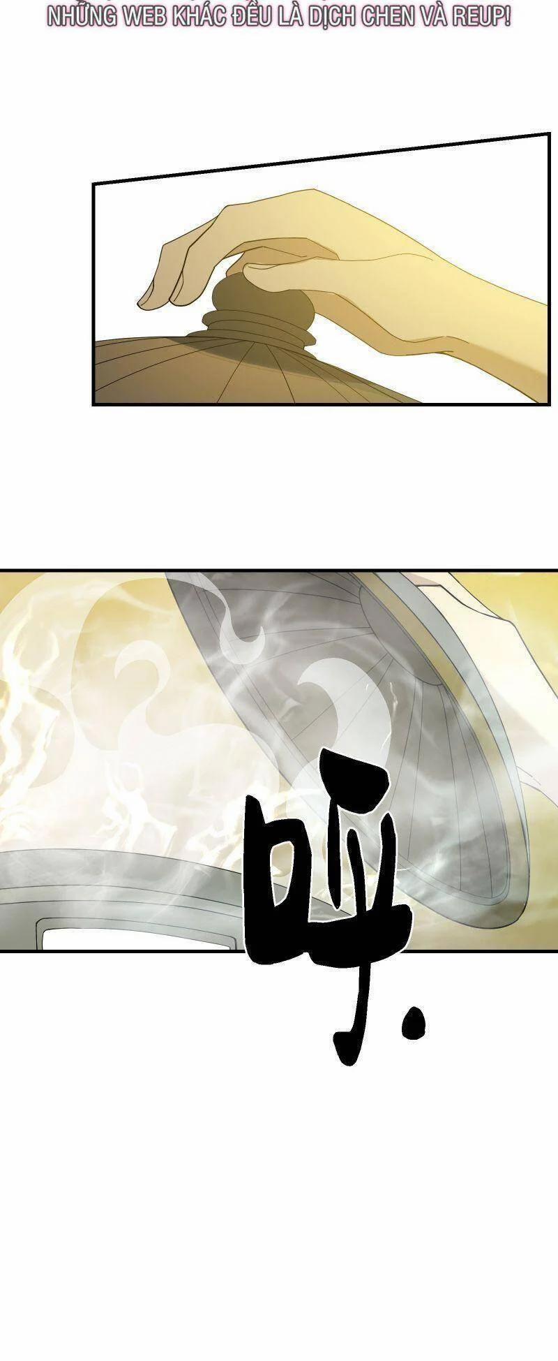 Tôi Vô Địch Sau Khi Xuống Núi 10 trang 13