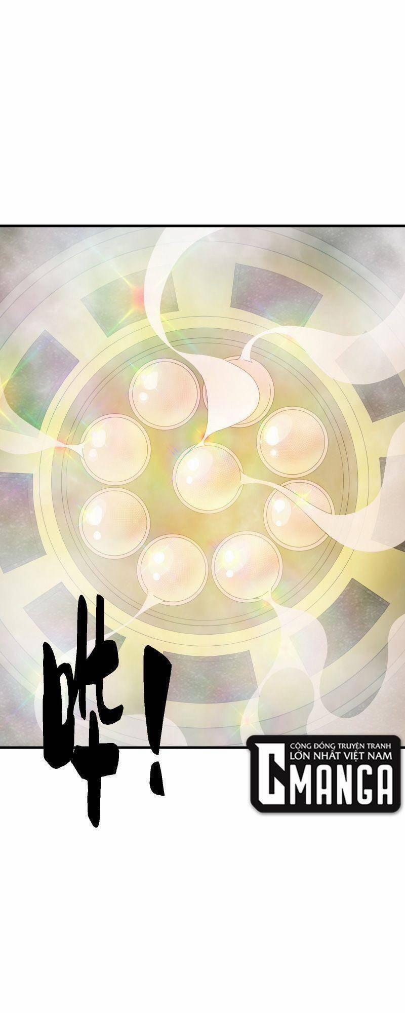 Tôi Vô Địch Sau Khi Xuống Núi 10 trang 14