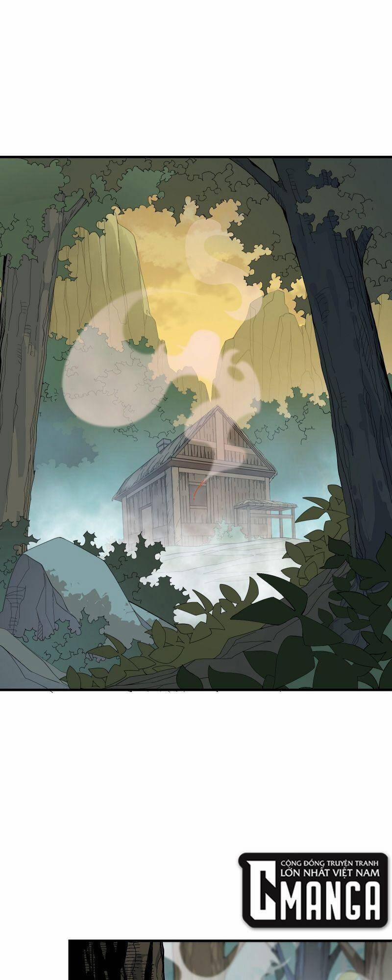 Tôi Vô Địch Sau Khi Xuống Núi 10 trang 26