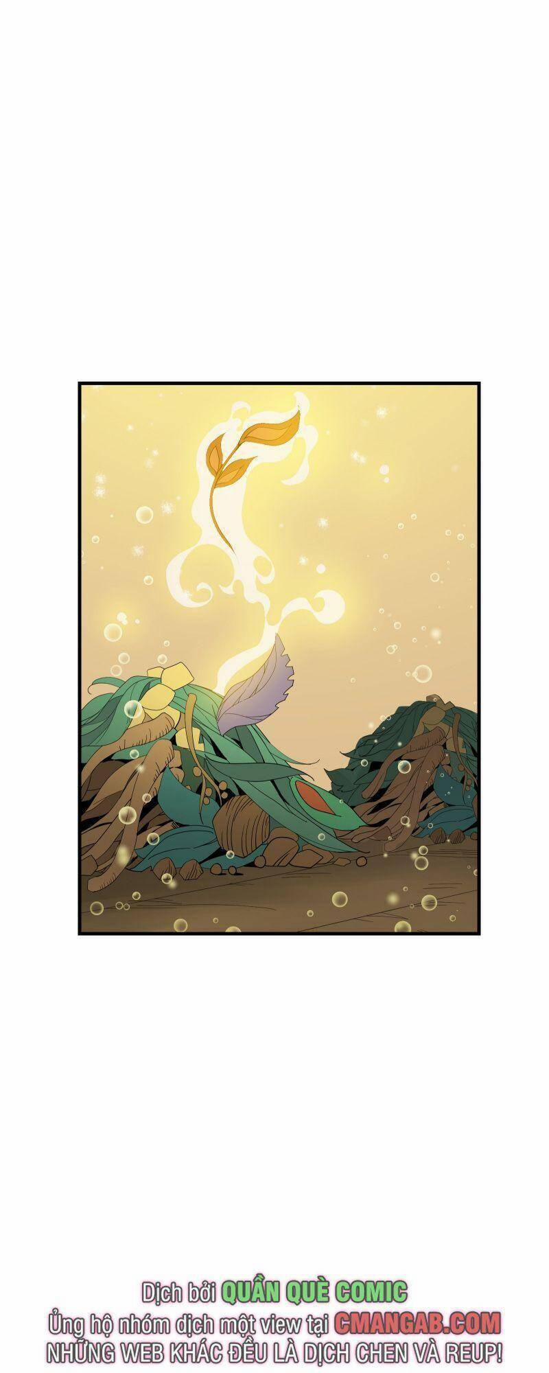 Tôi Vô Địch Sau Khi Xuống Núi 10 trang 3