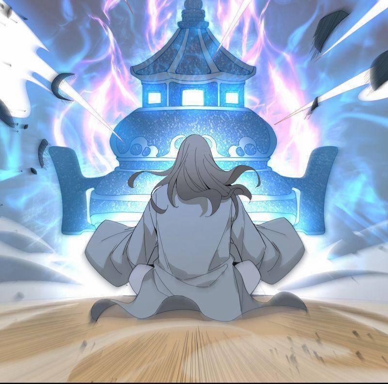 Tôi Vô Địch Sau Khi Xuống Núi 10 trang 33