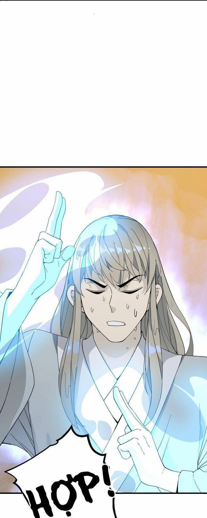 Tôi Vô Địch Sau Khi Xuống Núi 10 trang 34