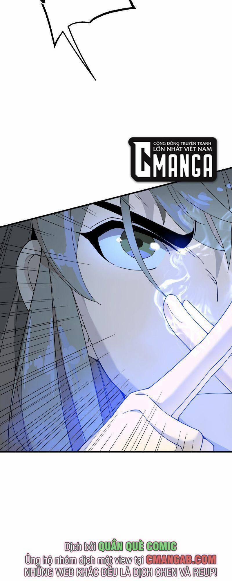 Tôi Vô Địch Sau Khi Xuống Núi 10 trang 35