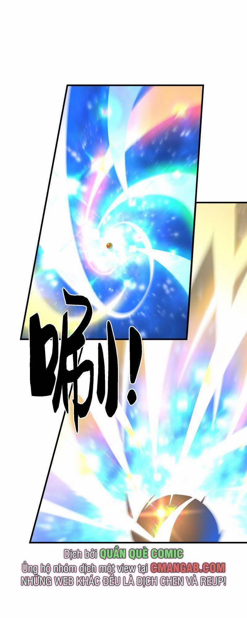 Tôi Vô Địch Sau Khi Xuống Núi 10 trang 37