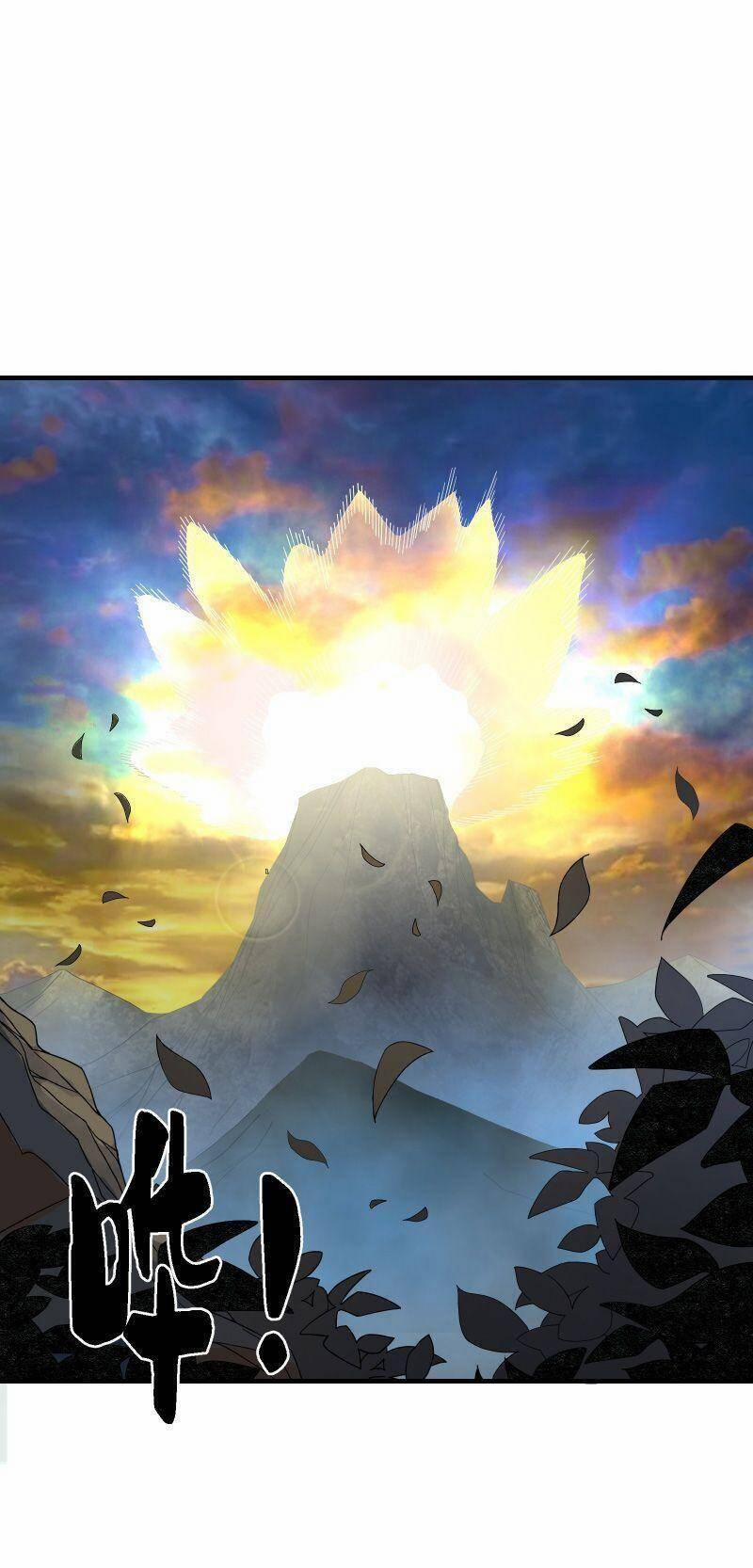 Tôi Vô Địch Sau Khi Xuống Núi 10 trang 38