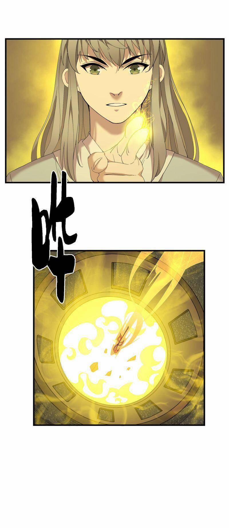 Tôi Vô Địch Sau Khi Xuống Núi 10 trang 4