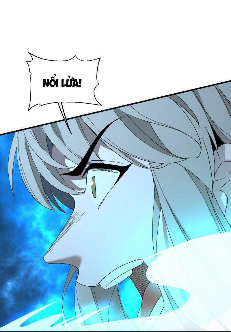 Tôi Vô Địch Sau Khi Xuống Núi 10 trang 40