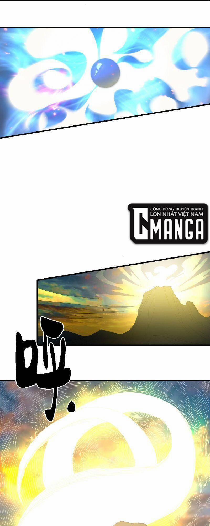 Tôi Vô Địch Sau Khi Xuống Núi 10 trang 41
