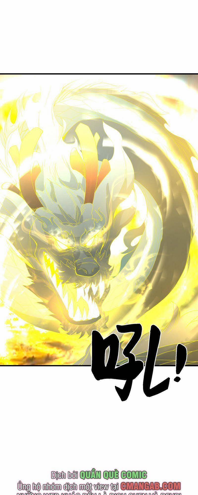 Tôi Vô Địch Sau Khi Xuống Núi 10 trang 43