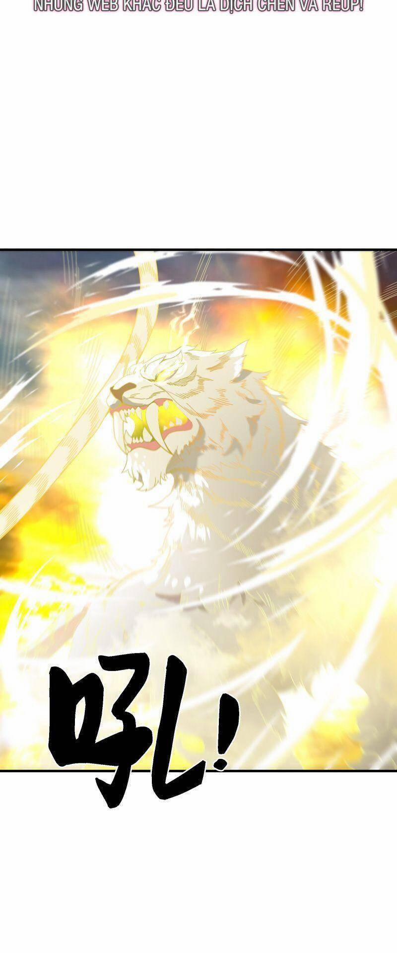 Tôi Vô Địch Sau Khi Xuống Núi 10 trang 44